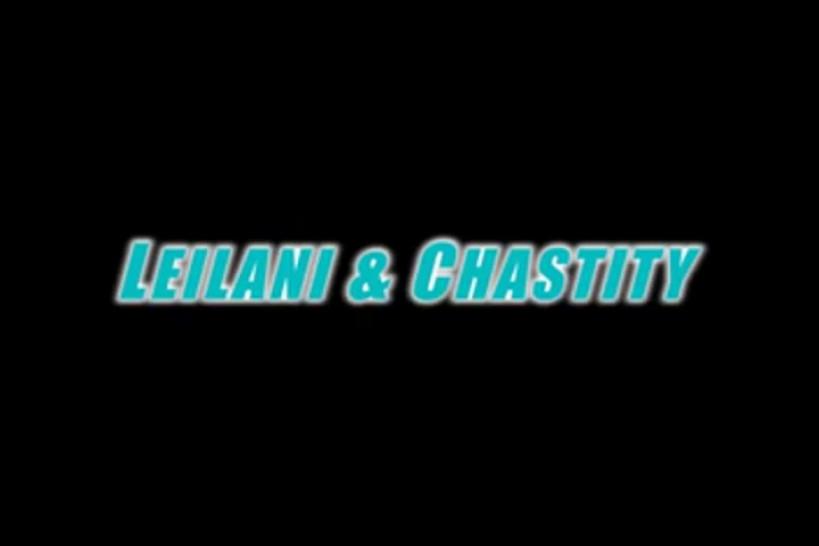 Chastity Lynn & Leilani Leanne- Teaser
