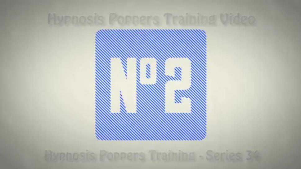 Hypnosis Poppers Training Series 34 - FAP2MYEX #2