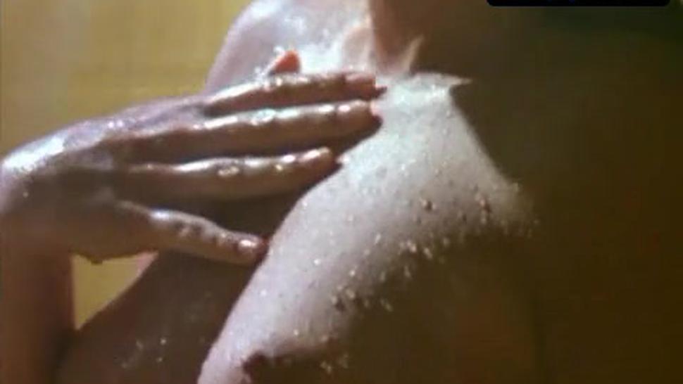 Jacqueline Lovell Breasts Scene  in Red Shoe Diaries