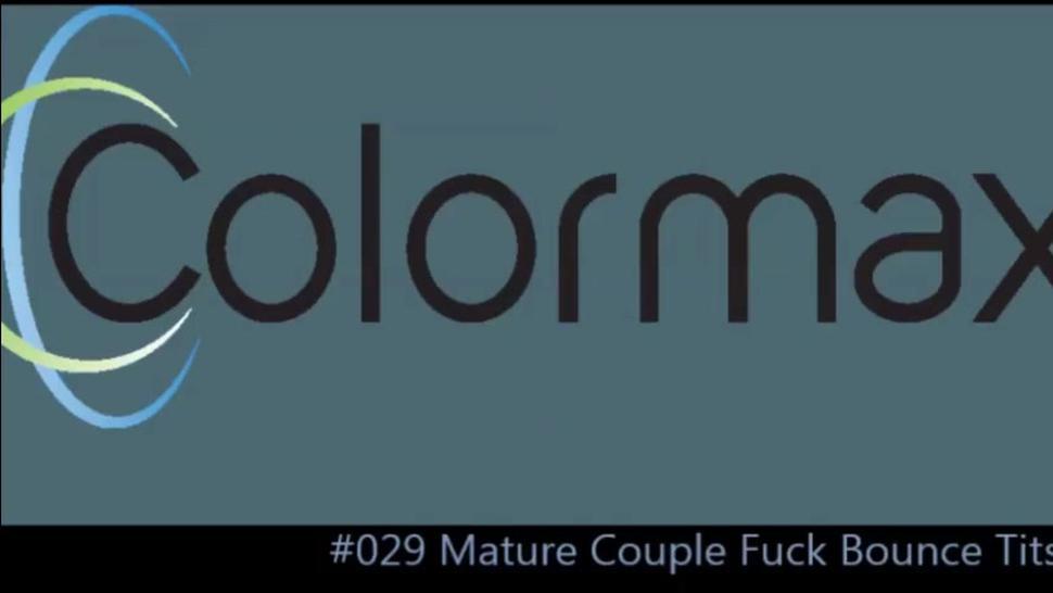 Mature Couple Fuck