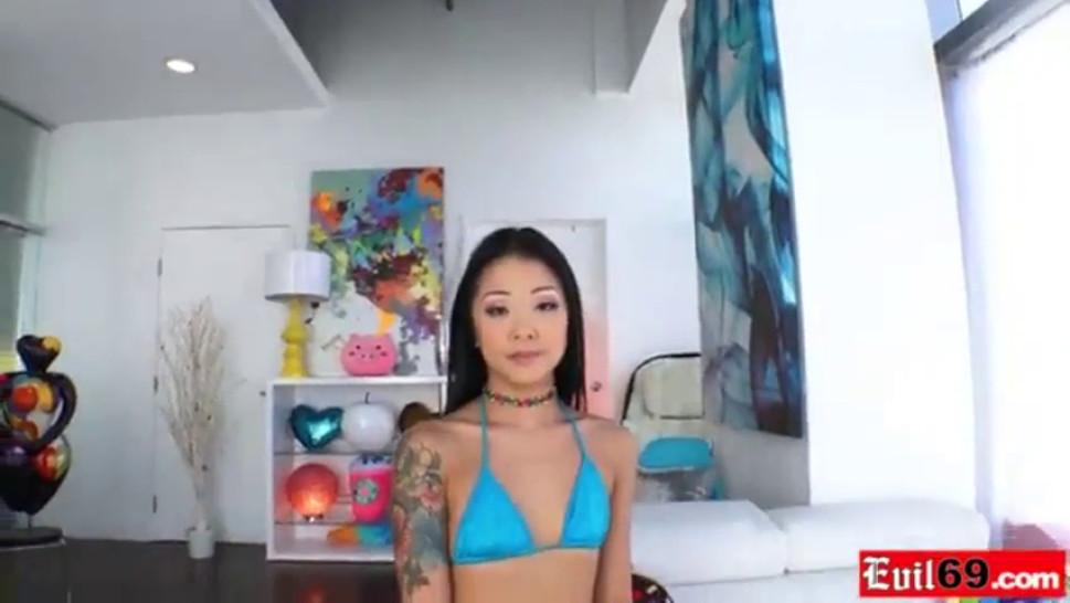 Anal Slut - video 3