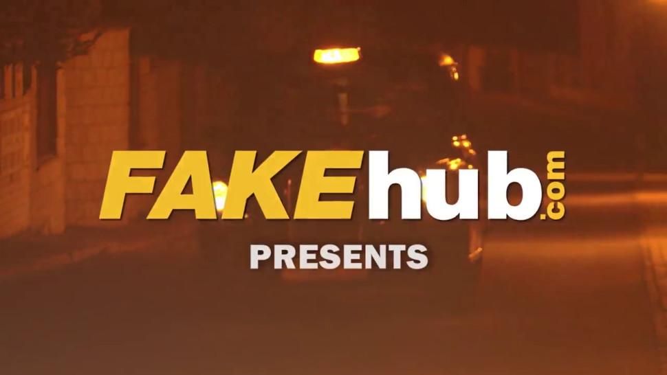 Fake Taxi Beautiful Elizabeth Romanova hardcore fucking - video 1