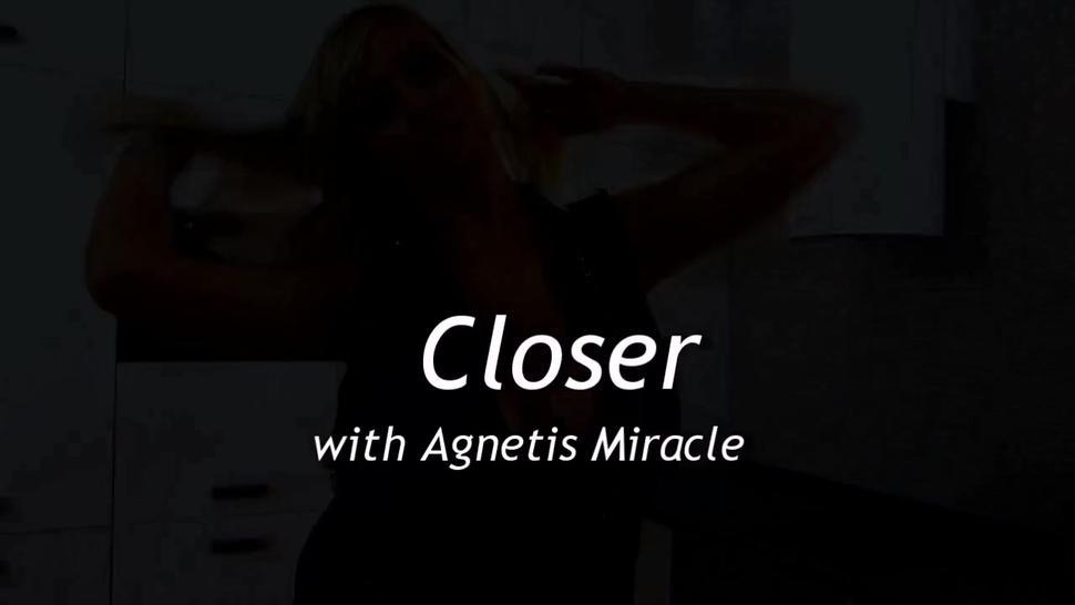 Agnetis miracle closer