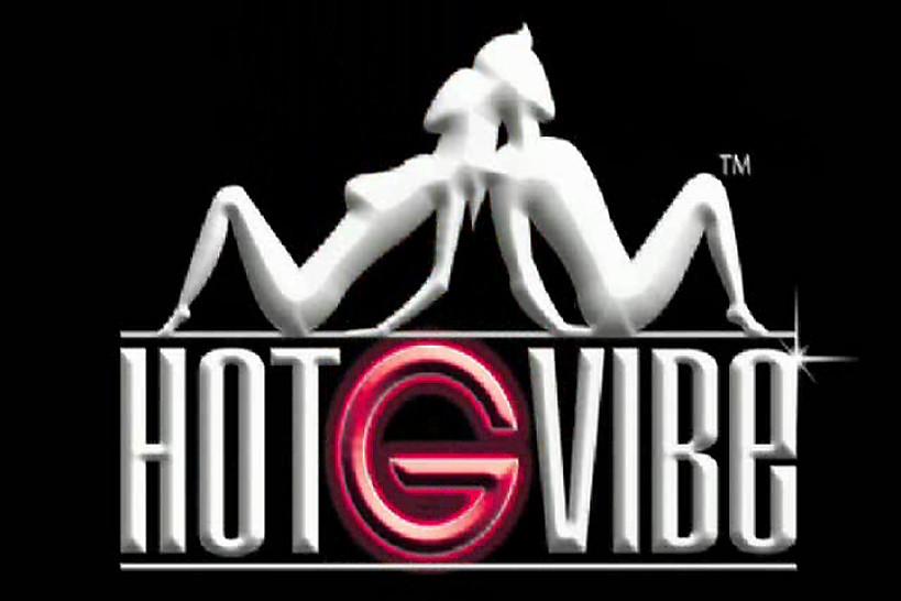 HOT G VIBE - Big Tit Busty Eve Diamond Strips