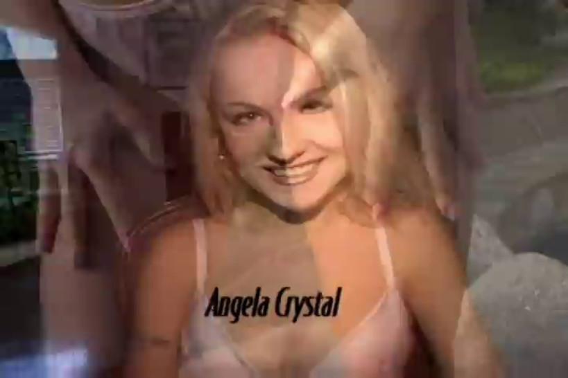 Angela Crystal Anal Superstar