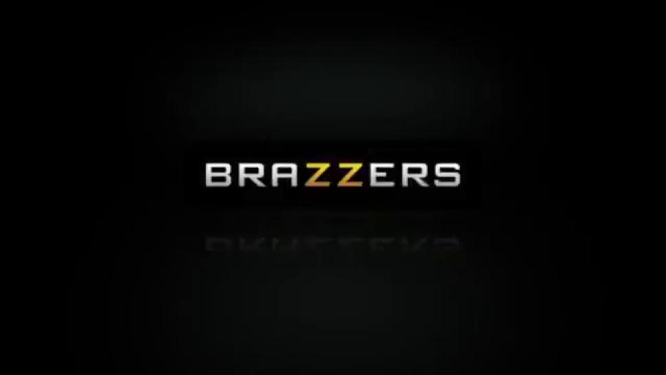 Brazzers - Pornstars Like it Big -  Getting Their Own Facials scene starring Ariana Marie, Britney A