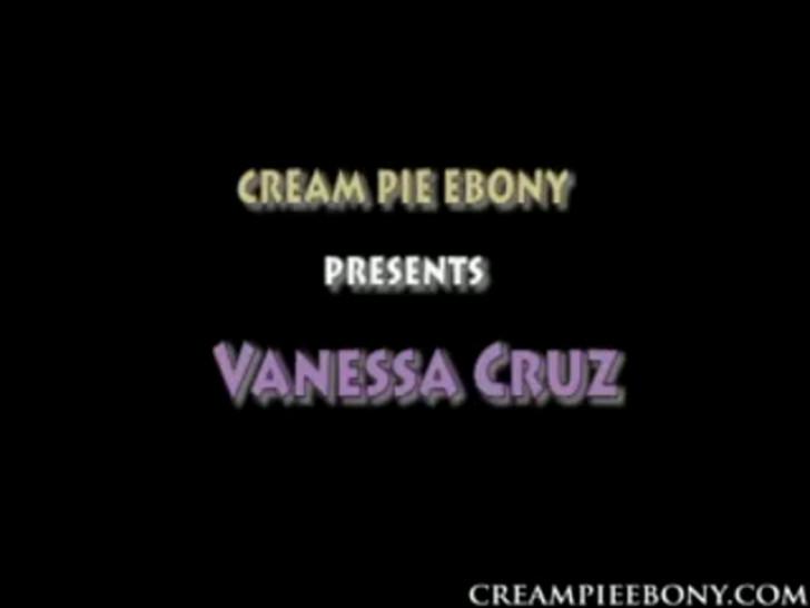 Ebony Vanessa Cruz
