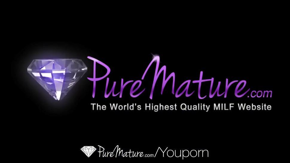 Puremature - Cock Massage For Dianna Princes Needy Pussy