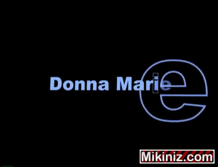 Casting Couch Confessions Donna Marie