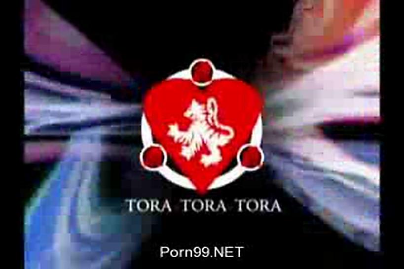 Tora Tora Platinum Car Sex 1