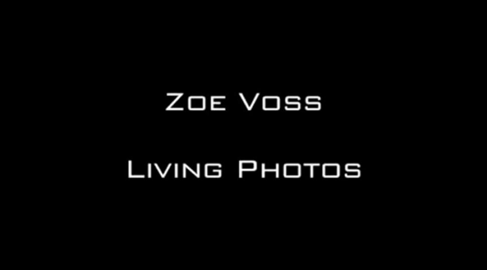 Zoe Voss Meet Feet
