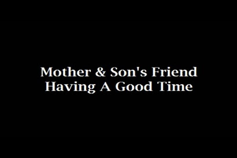 Milf Mother Helps Son's Best Friend (by BabesTV)