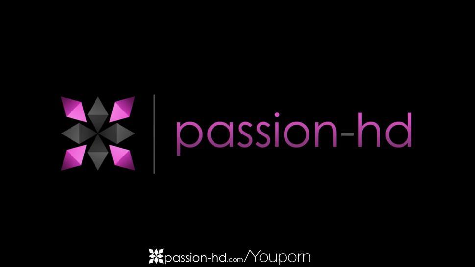 Top rated porn and top rated babes from Passion-HD