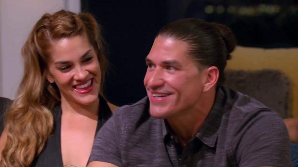 Amazing reality TV show Newly american swinger couples talk about their sexiest desires