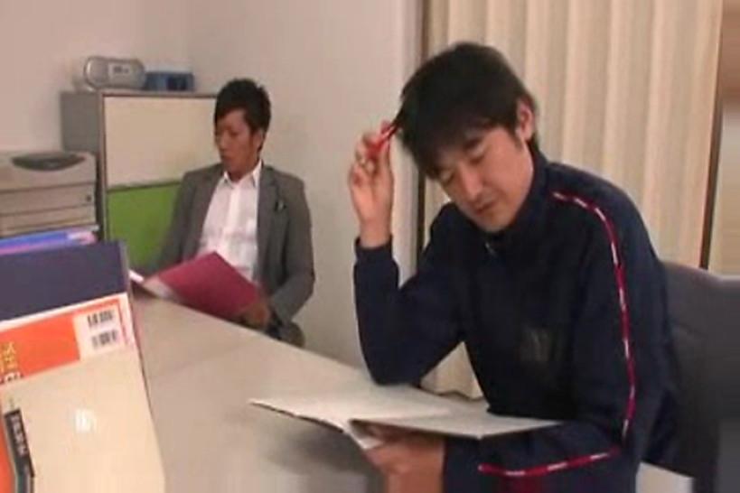 japanese teacher fucked by her students & teachers 2