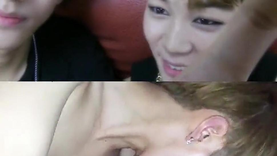 Korean Bts Jimin Suck Member Cock