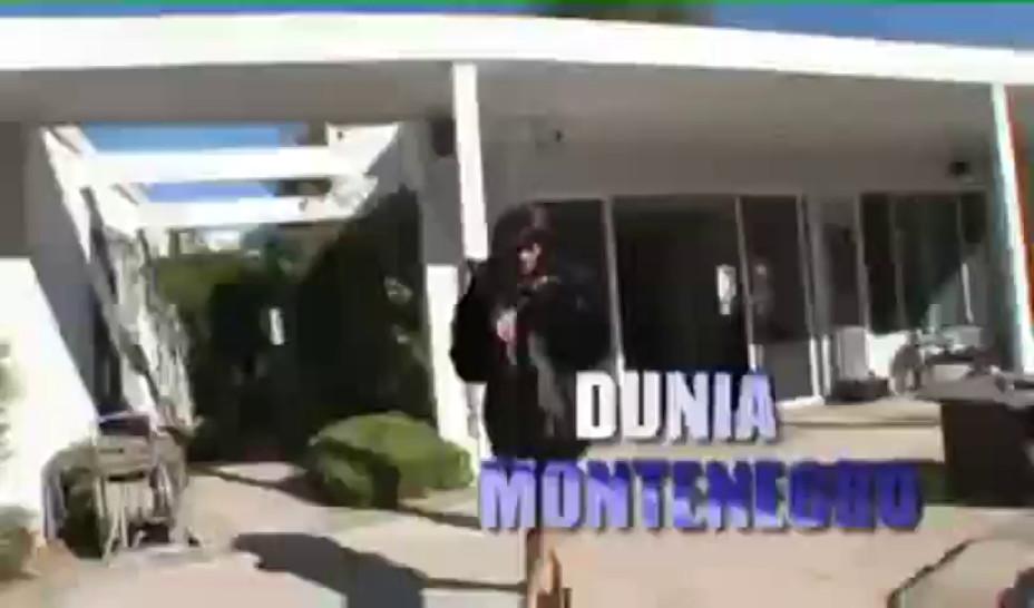 dunia montenegro video 1