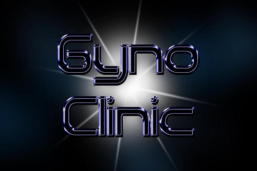 GYNO CLINIC - Carrie visits gyno doctor for pussy speculum exam