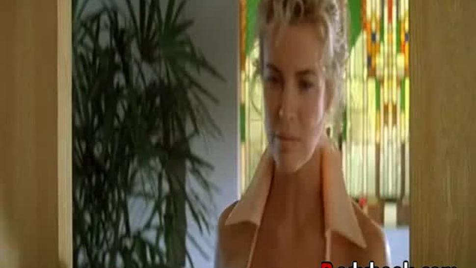 Kim Basinger Nude Sex From The Geta