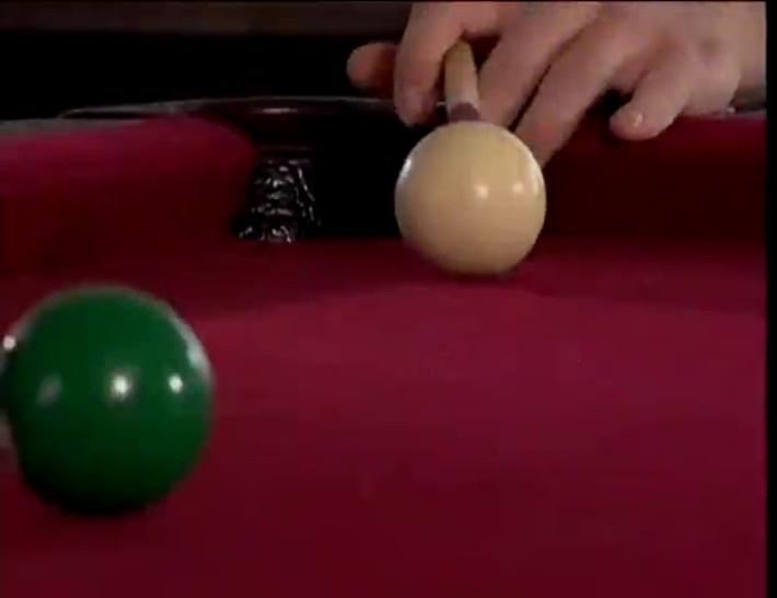 Penny Flame Fucks Her Boxx On Pool Table