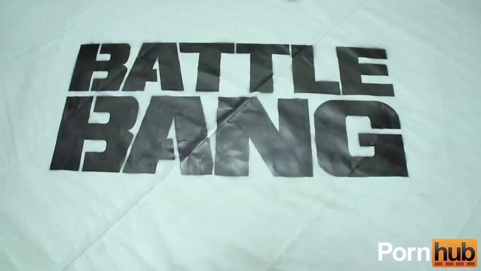 Battle Bang 3 - Scene 3