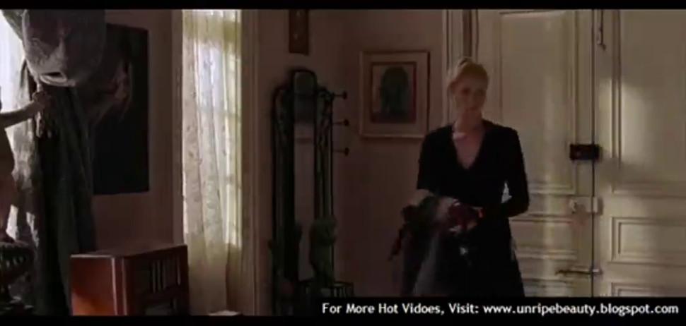 Charlize Theron in Head In The Clouds - Part 06