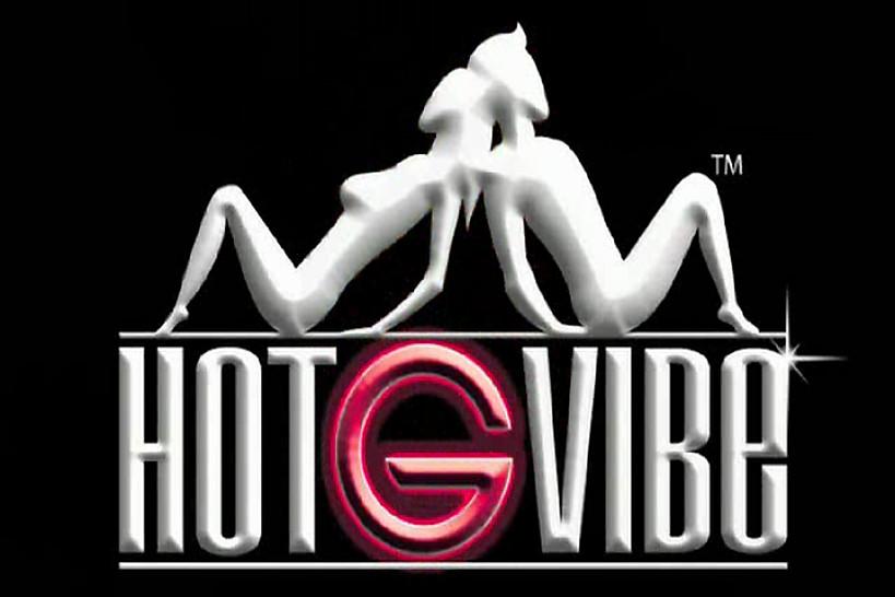 HOT G VIBE - Big Tit Eve Diamond Masturbates 1