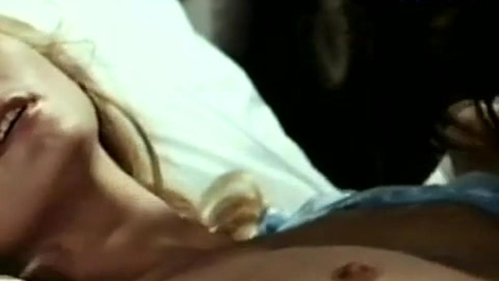 Rosalba Neri Breasts,  Butt Scene  in Alla Ricerca Del Piacere