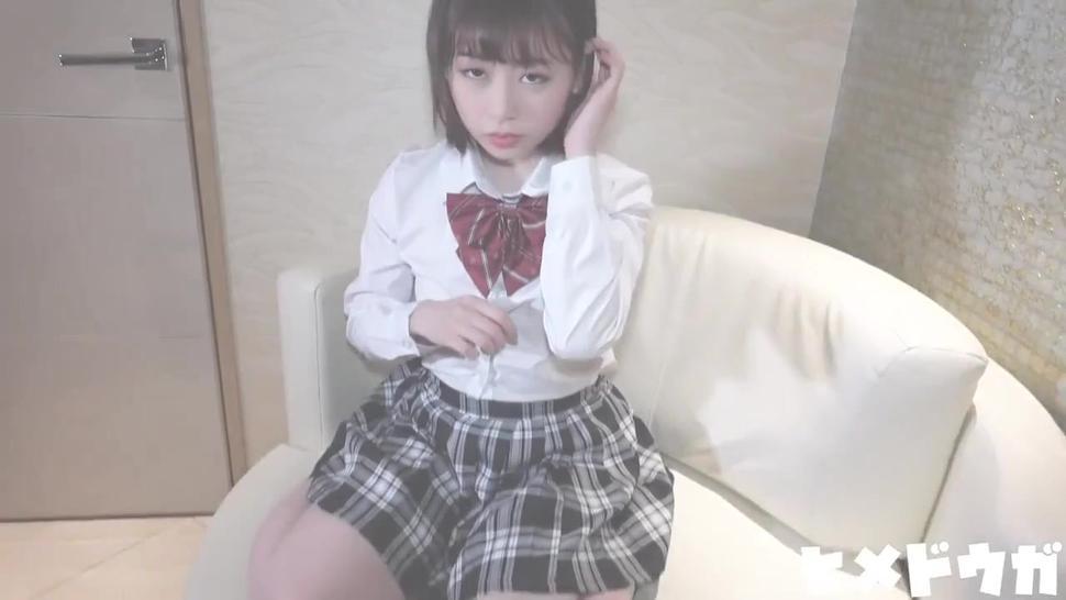 Uncensored JAPANESE TEEN BDSM BLOWJOB AND SEX