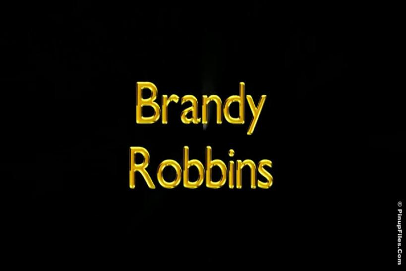 Brandy Robbins Big Boobs