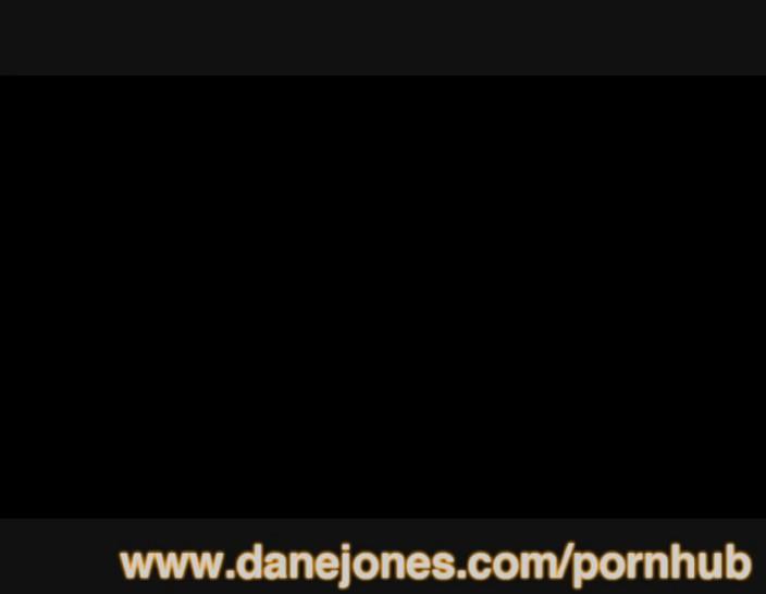 DaneJones Big tits, beautiful sex, sticky wet pussy