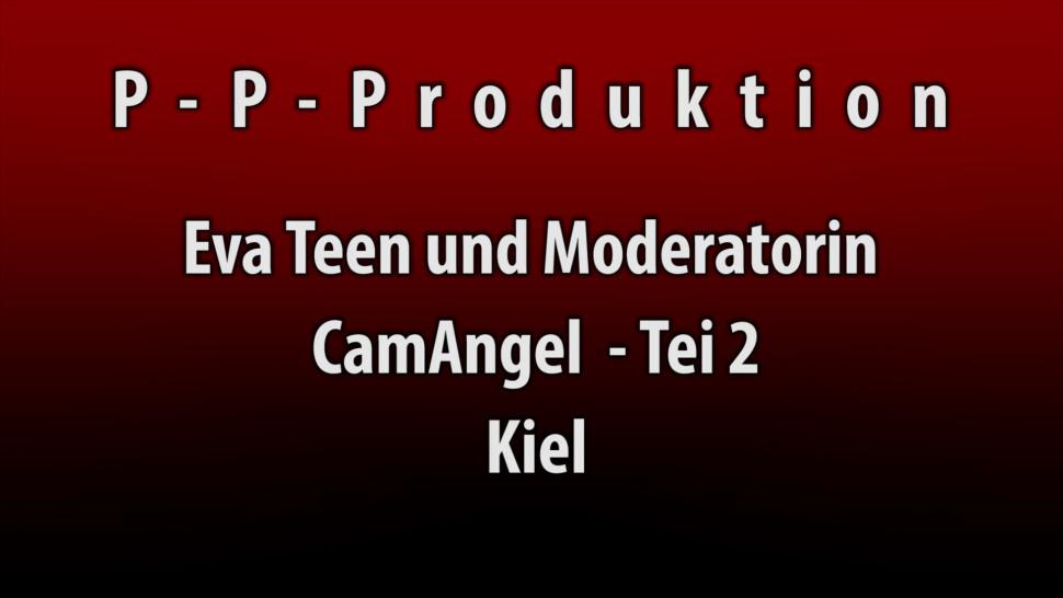 German Teen Creampie GangPart 2 Eva Teen
