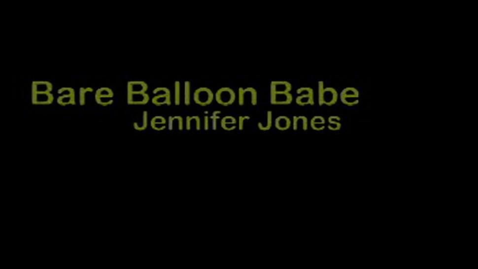 Jennifer Avalon - Balloons