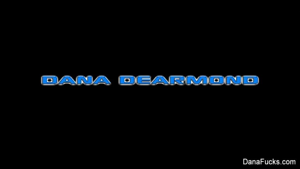 DANA DEARMOND OFFICIAL SITE - Dana DeArmond Anal Fuck
