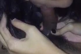 Balinese tinder girl blowjob and screw (miss Z)