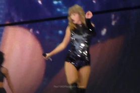 Taylor Swift Hot Sexy Fap Tribute  Ultimate Ass Worship  Part 1