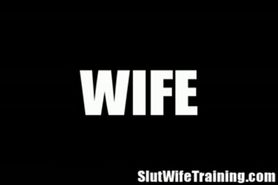 Slut Wife Training Lanka