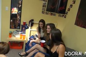 Intoxicating orgy party - video 46