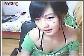 korean web with young teen