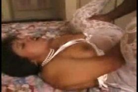 Wife take it in every hole from her black lover2