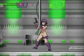 Xenotake Sex Scenes - Game Edit