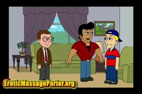 Erotic Massage Parlor - video 1