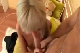 Tiny Tittied Vikki Ass Fuck