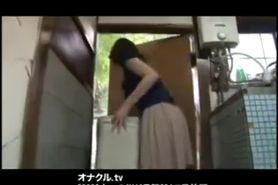 Japanese Naughty Wife taboo