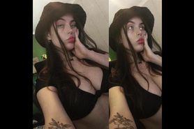 HOTTEST NEWEST HEYIMBEE FAP TRIBUTE 2020 - biggest boobs on twitch