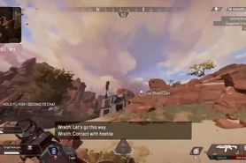 Another Apex Legends Video