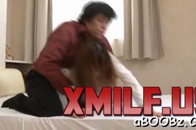 big tits amateur ready for sex clip segment 1 by XMILFUS