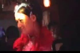 Chinese Bargirl Fuckfest porn video clip part4