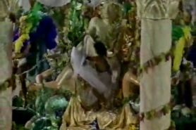 Carnaval - Enoli Lara Ilha 1989