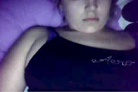 webcam teen